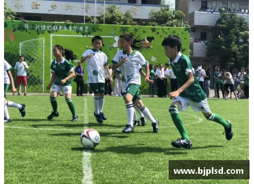 德赢VWIN韶关足球星程俱乐部：重燃激情助力青少年足球梦想的全新征程
