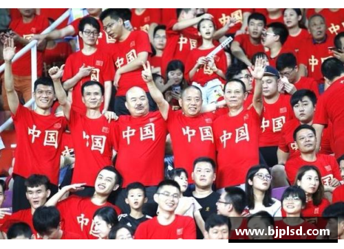 VWIN德赢官方网站广东对阵北京的壮观比赛，球迷热情高涨 - 副本