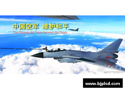 VWIN德赢官方网站美媒惊叹：中国空军“玩命训练”可轻松击败美军