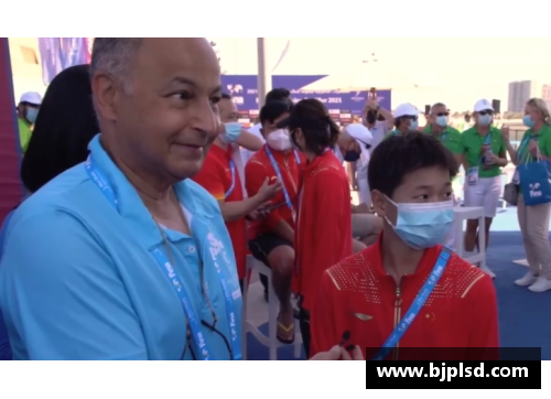 VWIN德赢官方网站全红婵跳海，国际泳联主席的夸赞让人瞩目 - 副本