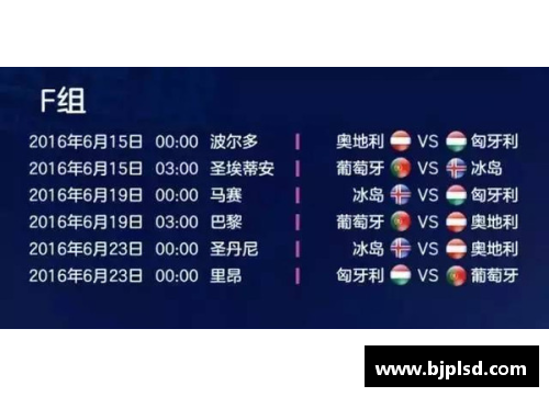 VWIN德赢官方网站欧洲杯决赛倒计时，两支豪强将争夺冠军头衔 - 副本