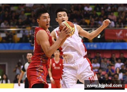 VWIN德赢官方网站赵继伟接受采访：对未来充满信心，致力于提高个人水平