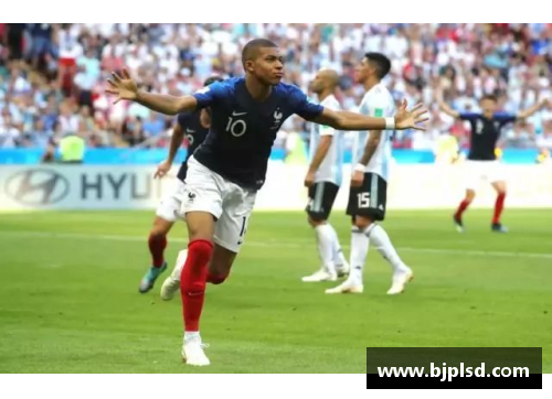 VWIN德赢官方网站姆巴佩可能代表阿尔及利亚参加2022世界杯：重塑足球世界版图？ - 副本